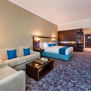 Standaard Kamer met een King Size Bed